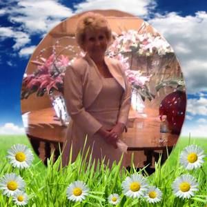 Meet your Posher, Pam